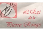 L'EPI DE LA PIERRE ROUGE